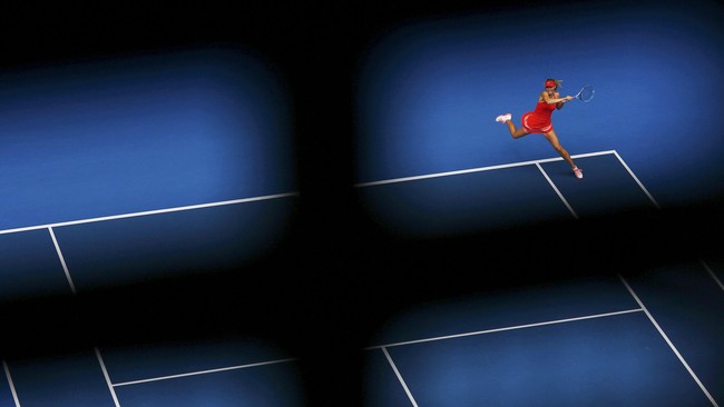 Mantan bintang tenis asal Australia dinyatakan bersalah melakukan pemerkosaan dan pelecehan terhadap gadis di bawah umur di Afrika Selatan dua dasawarsa lalu.
