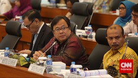 Pemerintah Gabung Pusat Investasi dengan PT SMI