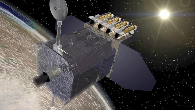 Instrumen pada pengamat Matahari milik NASA, Solar Dynamics Observatory, rutin memotret bintang itu. Seperti apa rupa matahari pada foto ke-100 juta?