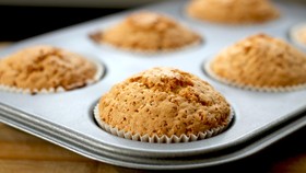 3 Manfaat Meditasi saat Memasak Kue