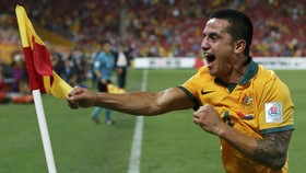 Postecoglou: Cahill Masih Sangat Penting Bagi Australia