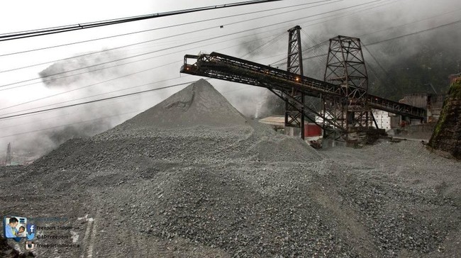 PT Inalum (Persero) menjelaskan soal divestasi saham PT Freeport Indonesia di antaranya soal hak partisipasi yang sempat berlangsung alot.