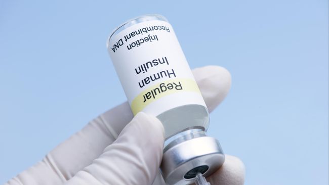 Diabetes adalah penyakit metabolik yang kini banyak mengintai warga urban, terutama mereka yang punya gaya hidup kurang aktif. Apa saja gejala diabetes?