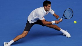 Djokovic Hadapi Wawrinka di Semifinal Australia Terbuka