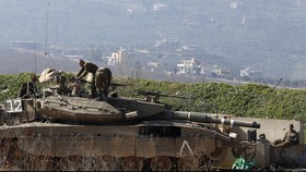 Pekerja Thailand Diperlakukan Seperti Budak di Israel