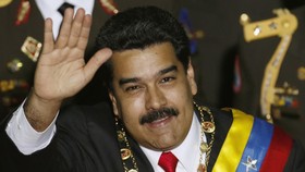 Venezuela Perintahkan Pengurangan Staf Kedutaan AS