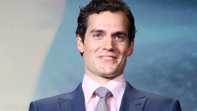 Henry Cavill yakin Batman v Superman: Dawn of Justice, di mana dia beradu peran dengan Ben Affleck, akan jadi sejarah penting dunia perfilman.