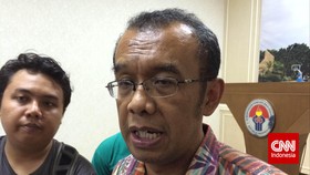Jadwal Kick Off LSI Masih Mengambang