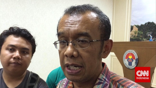 Sekretaris Kemenpora Gatot S Dewa Broto berharap Haringga jadi korban terakhir kisruh supproter. Proses hukum diharapkan jadi pelajaran semua pihak.