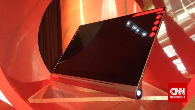 Jumlah komputer yang masuk ke Indonesia akan lebih kecil dibandingkan tablet. Ini pertanda kebutuhan konsumen yang makin tinggi pada perangkat mobile.