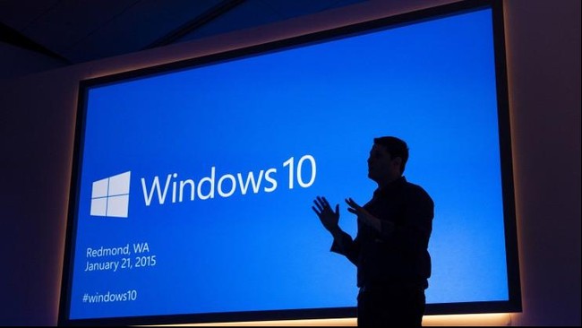 Pengembang tak perlu lagi membangun dari awal untuk memasukkan aplikasinya ke Windows 10.