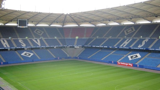 Hamburg SV mendapat suntikan dana sebesar 18,75 juta euro dari seorang pendukung klubnya yang kebetulan adalah seorang hartawan.