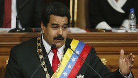 Kena Sanksi Baru Soal Pemilu, Venezuela Usir Dua Diplomat AS