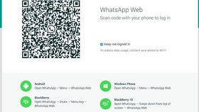 WhatsApp Web Siapkan Dua Fitur Anyar
