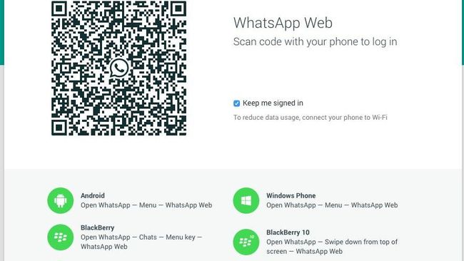 WhatsApp Web Siapkan Dua Fitur Anyar