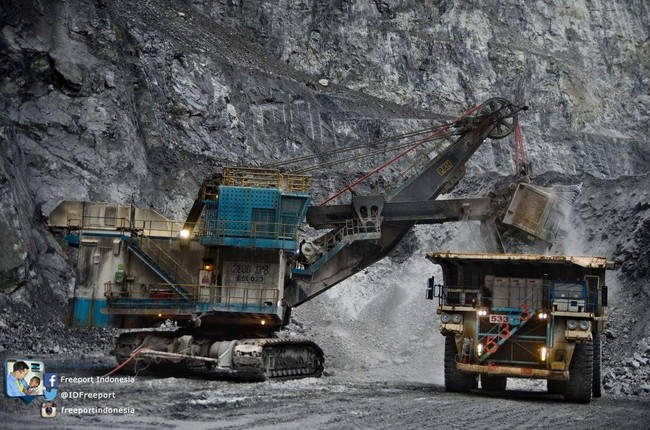 Perpanjangan pelonggaran ekspor mineral dengan beragam syarat yang juga masih diprotes oleh Freeport Indonesia, dinilai hanya merugikan negara.