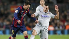 Bintang Atletico Jadi Rebutan Capres Barca