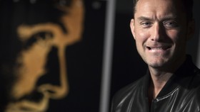 Jude Law Diincar Bergabung dalam 'Captain Marvel'
