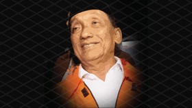 Aset Fantastis 'Kaisar' Bangkalan Fuad Amin