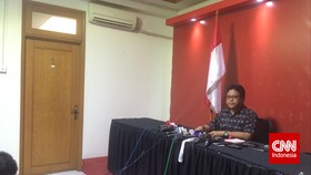 PDI Perjuangan Sebut KPK Sering Buat Drama Politik
