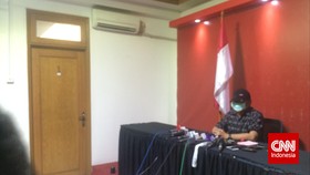 PDIP: Samad Harus Berani Akui Pertemuan Pencalonan Wapres