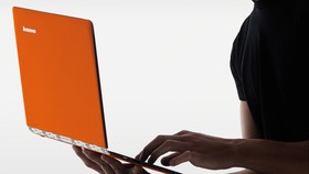 Laptop Lenovo Setipis Pensil Resmi Masuk Indonesia