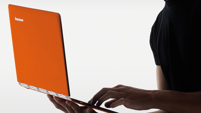 Sejumlah pembeli laptop baru Lenovo kecewa karena produk yang baru dibelinya ternyata sudah mengandung malware.