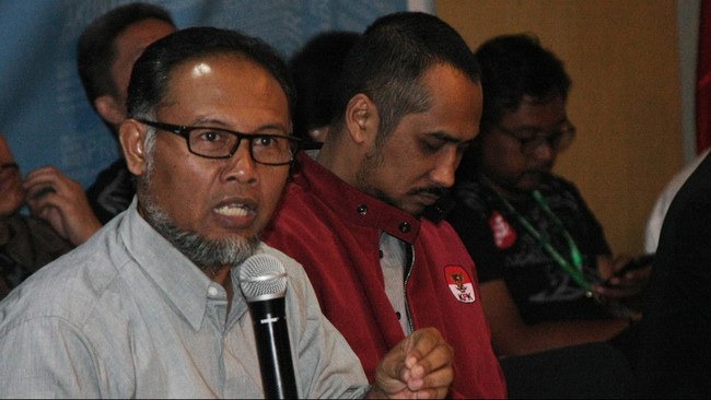 DPR menilai Gesekan antara Polri-KPK menjadi bentuk konsekuensi dari dua lembaga hukum yang sama, yaitu kewenangan penyelidikan, penyidikan dan penahanan.