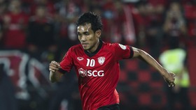 Bintang Timnas Thailand Tinggalkan Liga Spanyol