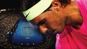 Sepuluh Ritual Rafael Nadal