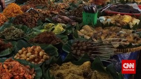 Aksi Penyitaan Warung Makan di Serang Menuai Kritik