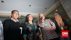 Tim Kuasa Hukum Bambang Siap Ajukan Praperadilan