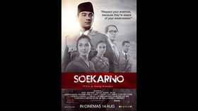 Rekomendasi Film Pahlawan untuk Hari Pahlawan
