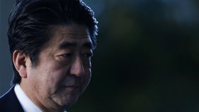 PM Jepang Tak Akan Hadiri Peringatan PD II di Moskow
