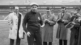 Sukses Benfica Berakhir di Kutukan Bela Guttmann