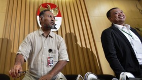 Sudah Tahu Diincar, Bambang Telah Kemasi Barang di Kantor KPK