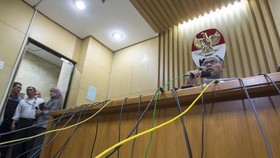 KPK Siap Jemput Paksa Saksi Kasus Budi Gunawan