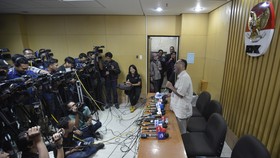 Kompolnas akan Klarifikasi Kasus Bambang ke Pimpinan Polri