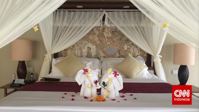 Hotel mana yang memiliki fasilitas terbaik di Singapura? TripAdvisor baru-baru ini merilis pemenang hotel terbaik di Singapura lewat Traveller's Choice Awards.