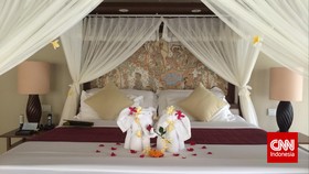 10 Hotel Terbaik di Singapura Pilihan Wisatawan