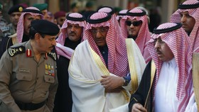 Harga Minyak Rendah, Arab Saudi Pungut Pajak Minuman Bersoda