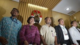 Direktur Gratifikasi KPK Daftar Jadi Calon Pimpinan
