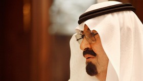 Raja Abdullah Mangkat, Bagaimana Nasib Minyak Saudi?