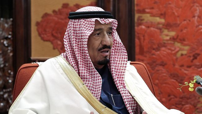 Duta Besar Arab Saudi untuk Indonesia mengatakan Raja Salman sangat penasaran dengan keindahan alam Pulau Dewata yang sudah sangat mendunia.
