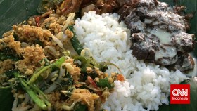 Rp265 Juta Terhimpun untuk Korban Razia Warteg di Serang