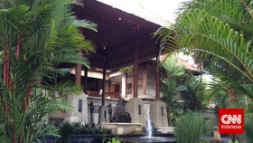 Empat Hotel di Bali Bakal Dikosongkan untuk Kantor IMF dan WB