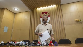 Kasus Bambang Pernah Dinilai Tak Ada Unsur Pidananya
