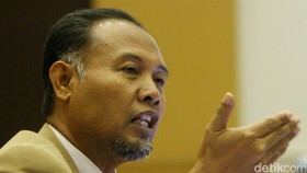 Ikut Saat Ditangkap, Putri Bambang: Dibawa Om Polisi, Keren