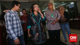 Pengacara: Tidak Ada Alasan Menahan Bambang Widjojanto