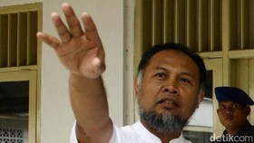 KPK: Wakapolri Setuju Memulangkan Bambang